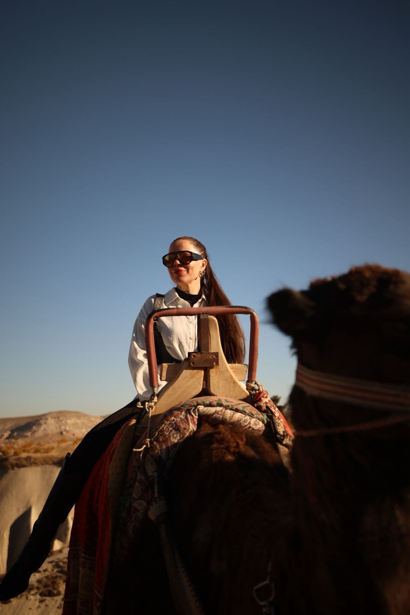 Cappadocia Camel Ride Tour - Image 4