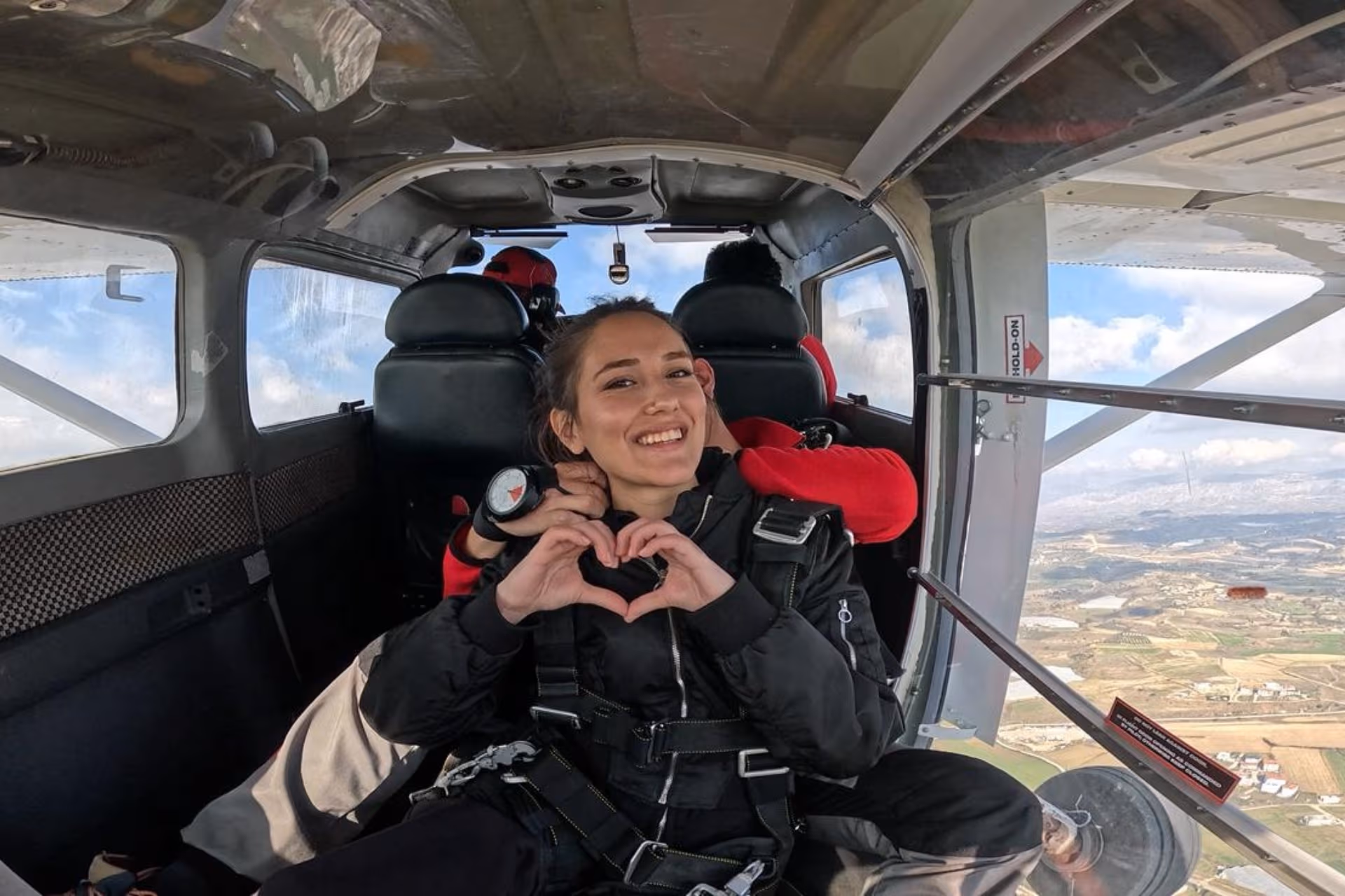Skydive Antalya: Manavgat Tandem Jump Experience with Transfers - Image 20