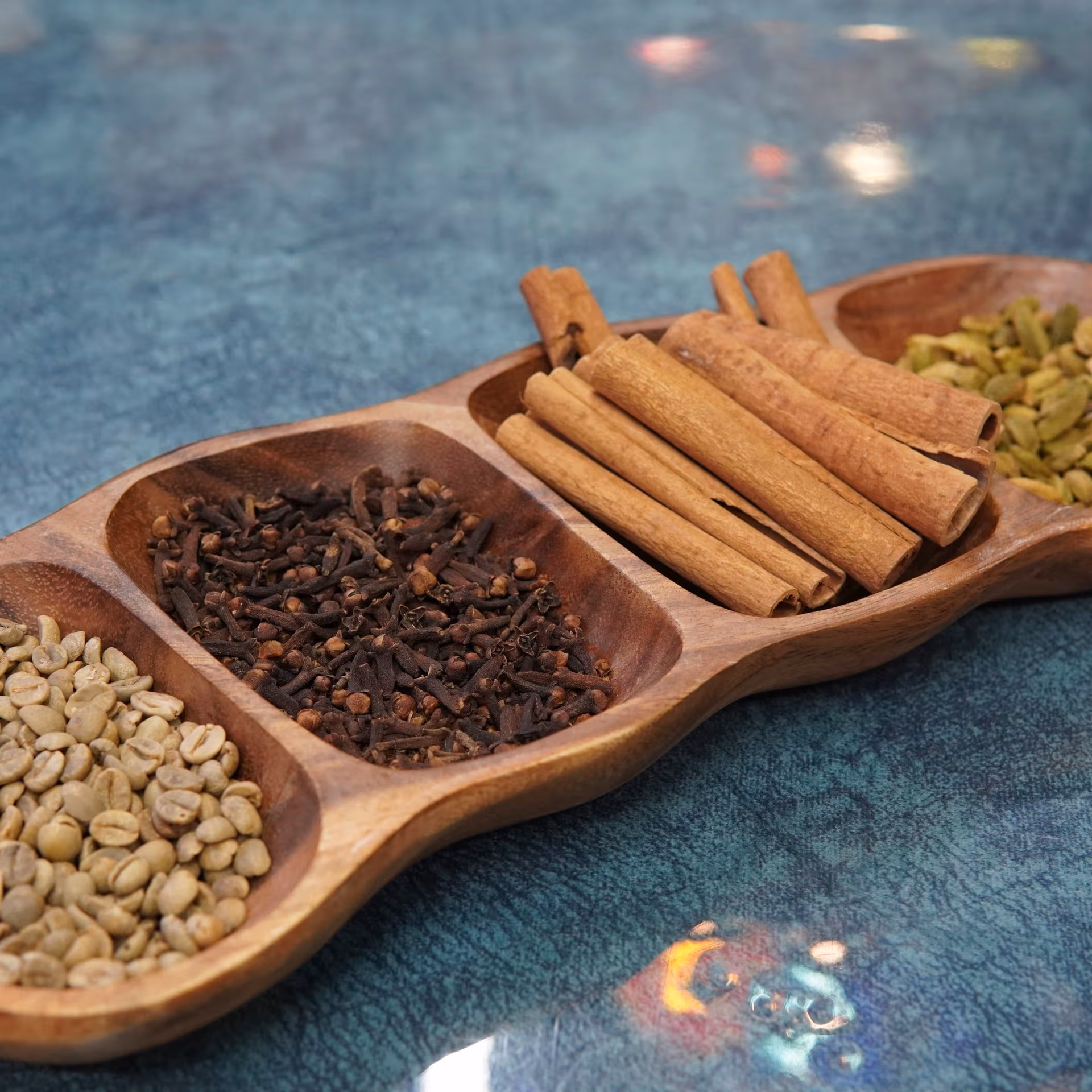 Kapadokya Kumda Türk Kahvesi Yapımı & Kahve Falı Atölyesi - Görsel 8