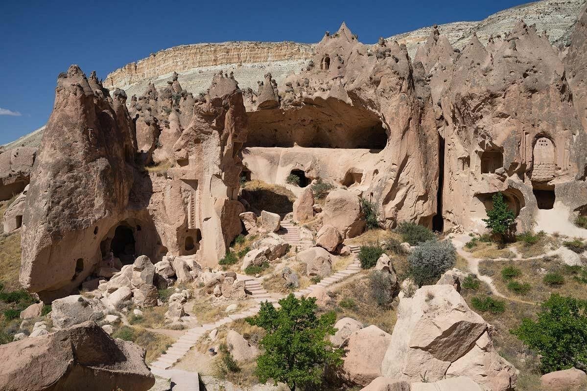 Cappadocia Green Tour - Image 10
