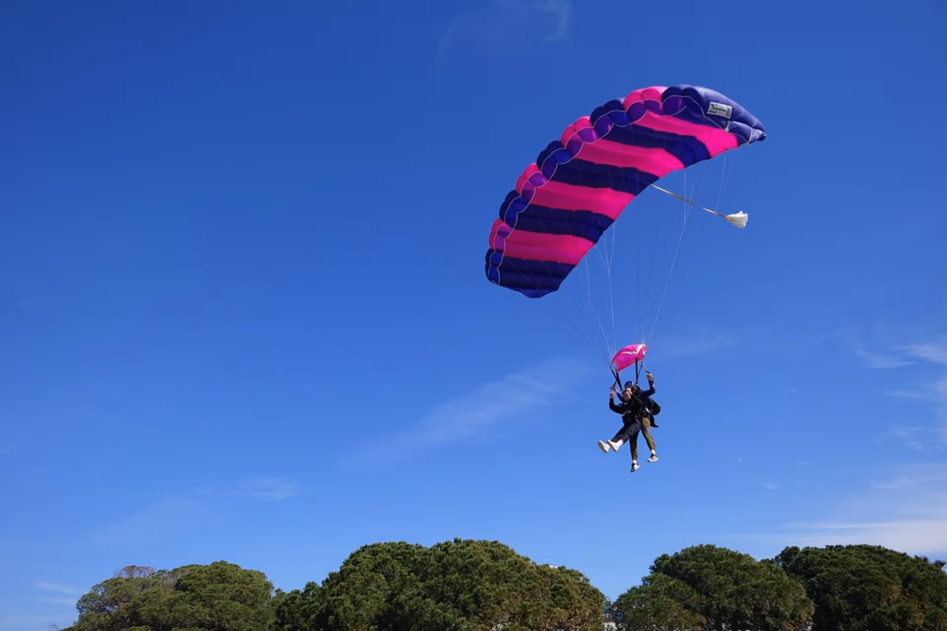Skydive Antalya: Manavgat Tandem Jump Experience with Transfers - Image 21
