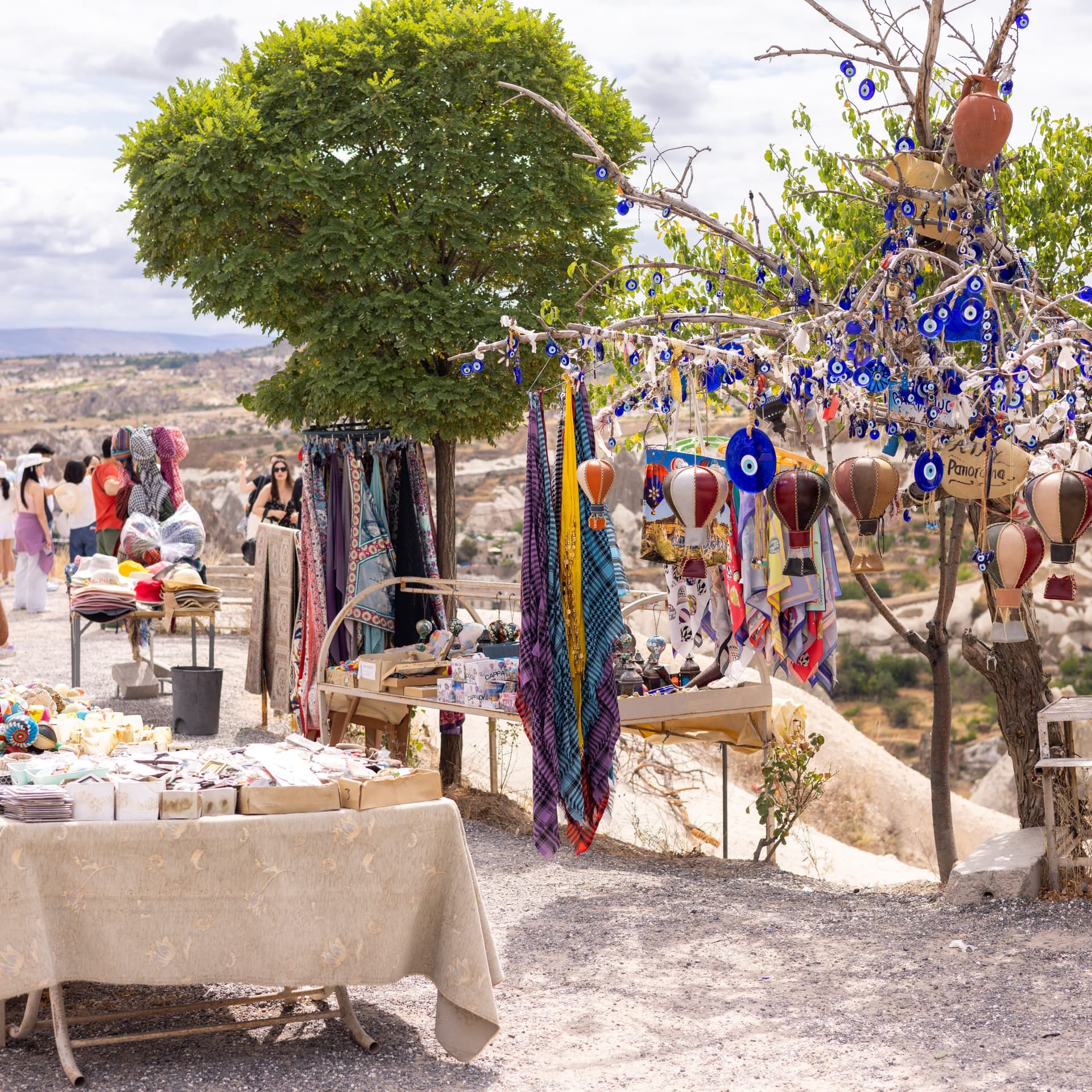 Cappadocia Green Tour - Image 15