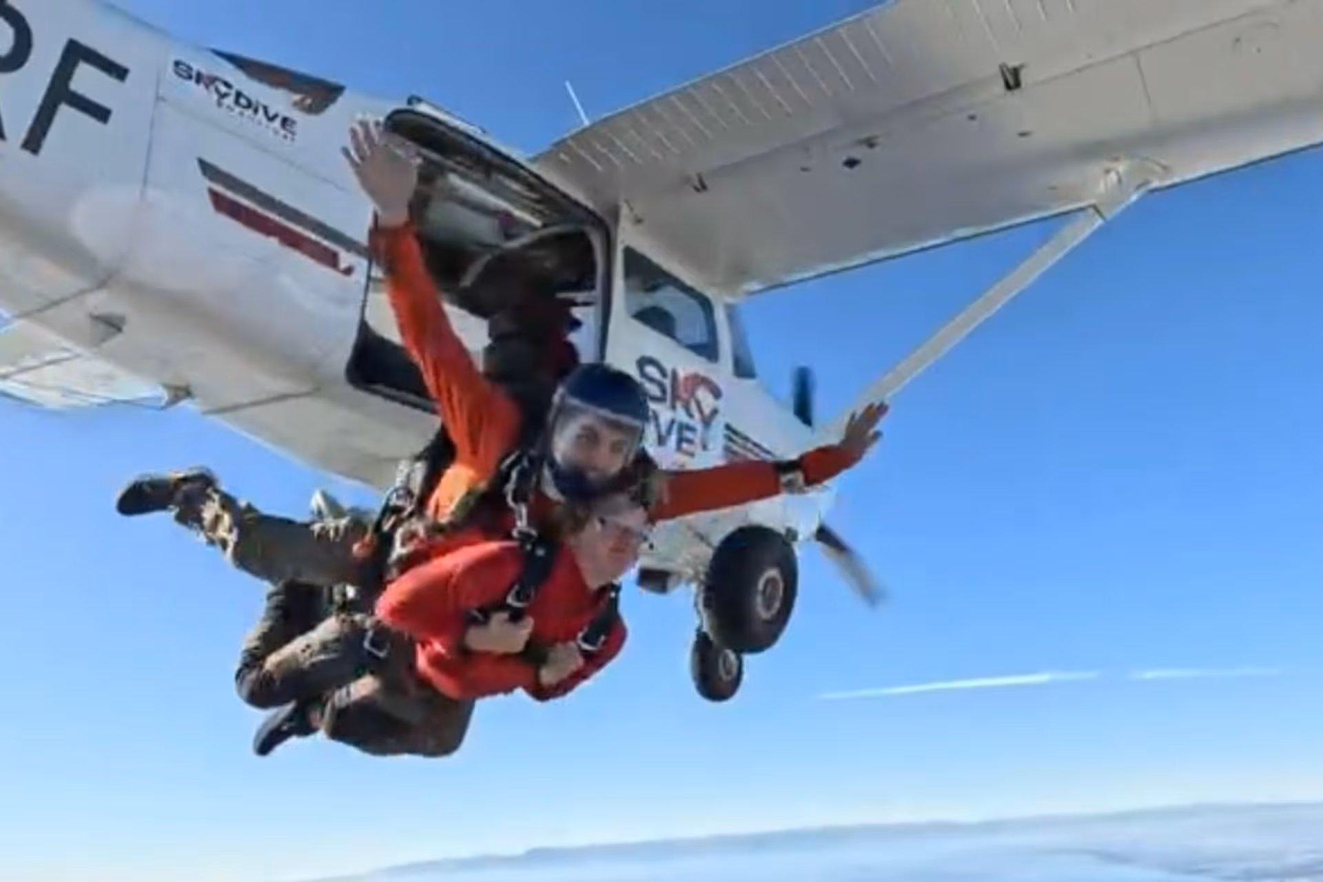 Skydive Antalya: Manavgat Tandem Jump Experience with Transfers - Image 14