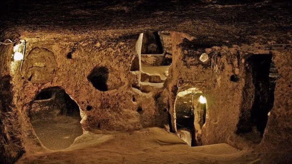 Cappadocia Daily Mix Local Area Tour - Image 4