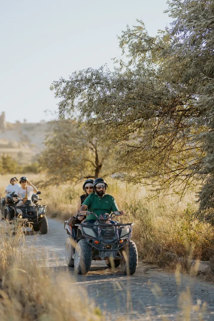 Cappadocia ATV Tour - Image 4