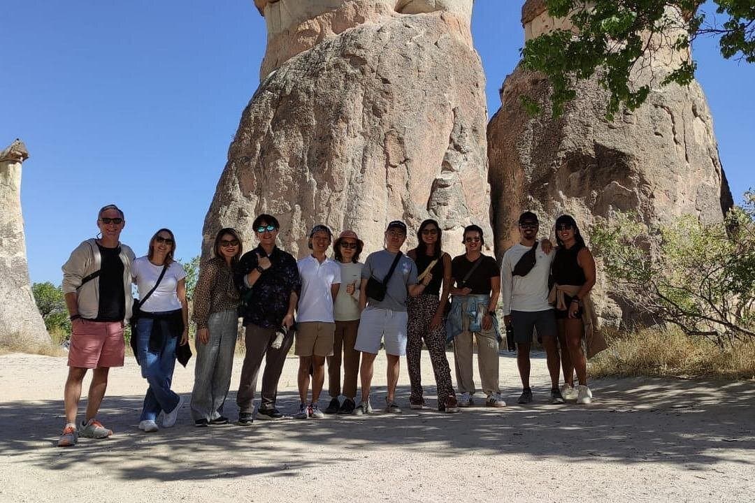 Cappadocia Red Tour - Image 17