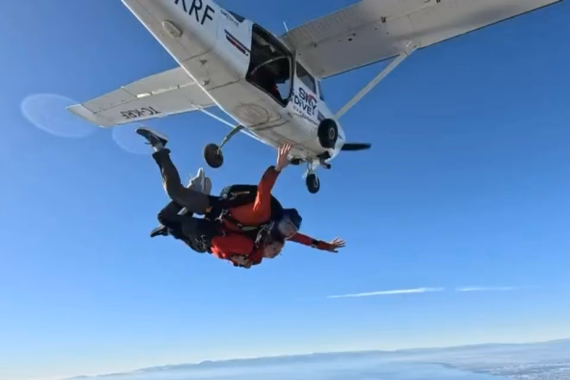 Skydive Antalya: Manavgat Tandem Jump Experience with Transfers - Image 19