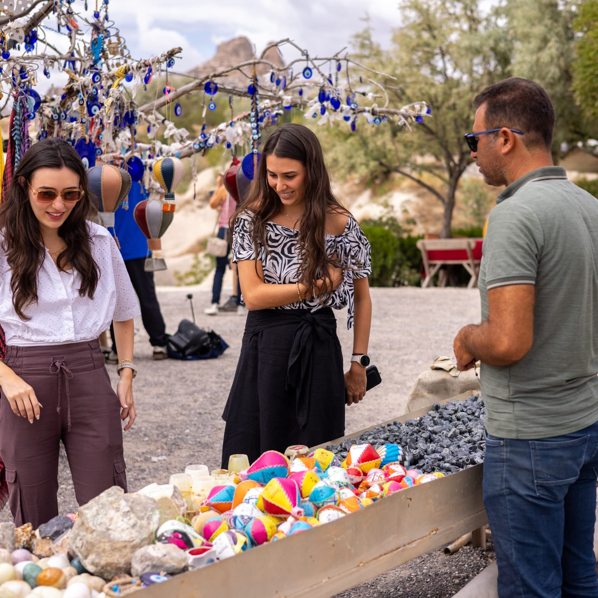 Cappadocia Green Tour - Image 16